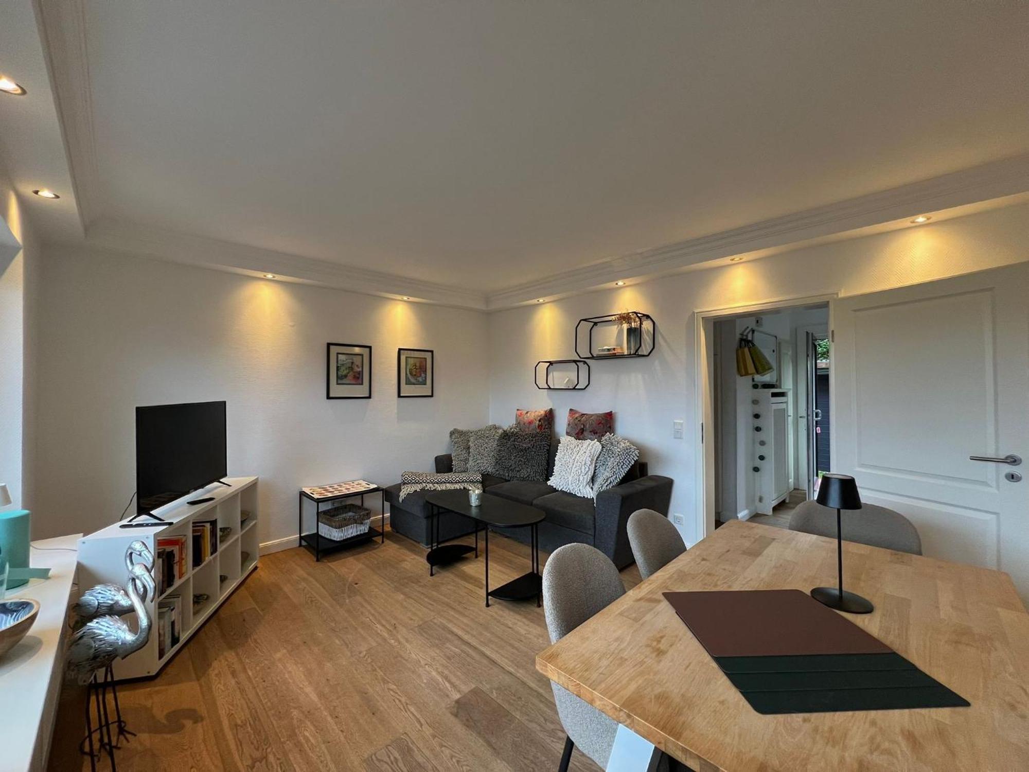 Ferienhaus Schaumis Hues Rantum (Sylt)